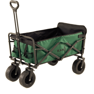 Carro de Transporte Sherpa 2.0