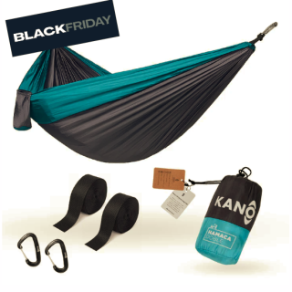 Hamaca Doble Nahuelbuta