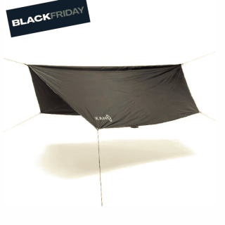 Toldo impermeable Para Camping Pehoé