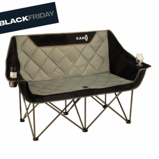 Silla Doble Plegable Colico