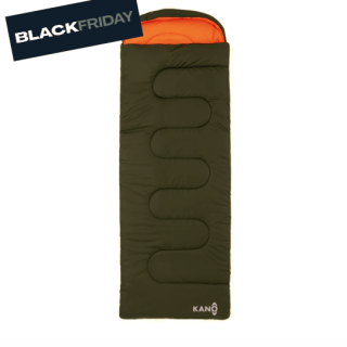 Saco de Dormir 5° / 15° / 25° Lanin
