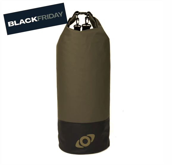 Bolso Seco Futaleufú 30L