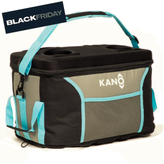 Soft Cooler 45L Tyndall