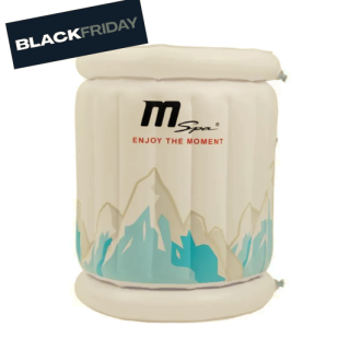 Cooler Inflable MSpa