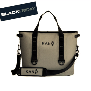 Cooler Ventisquero Colgante 30L