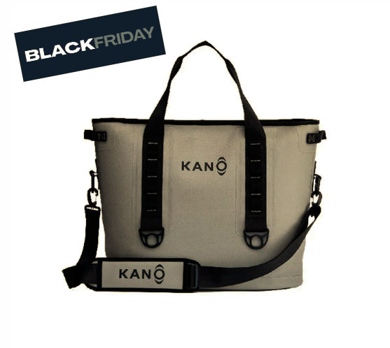 Cooler Ventisquero Colgante 30L