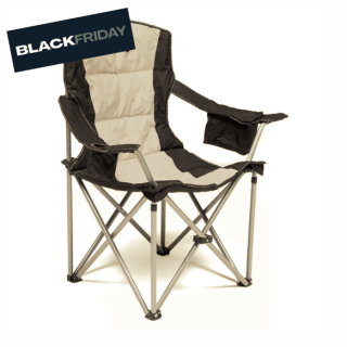 Silla Plegable para Camping Cucao