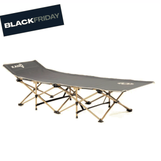 Catre Plegable Para Camping Dickson