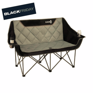 Silla Doble Plegable Colico