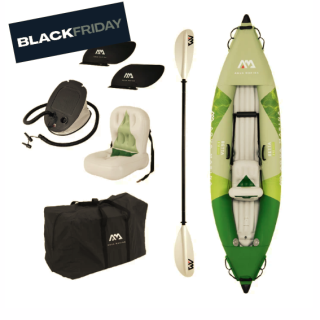 Kayak Betta Single Leisure