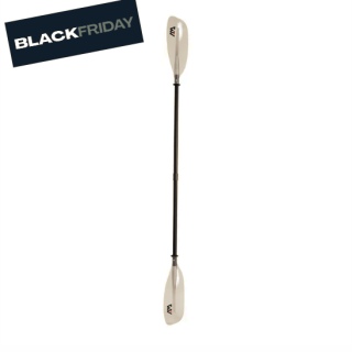 Remo Kayak KP-2 Transparente