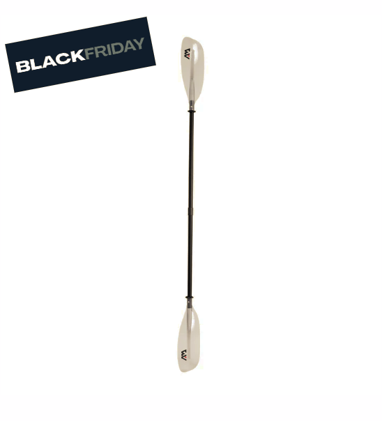 Remo Kayak KP-2 Transparente