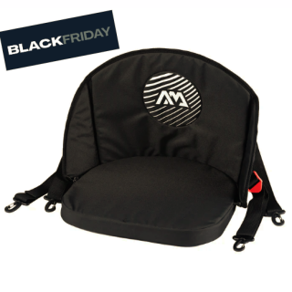 Asiento Con Respaldo Para Kayak