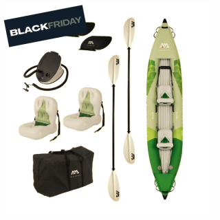 Kayak Betta Doble Leisure