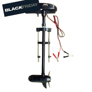 Motor Eléctrico Bote Inflable T-18