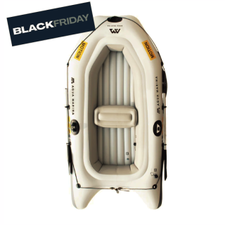 Bote Inflable Motion