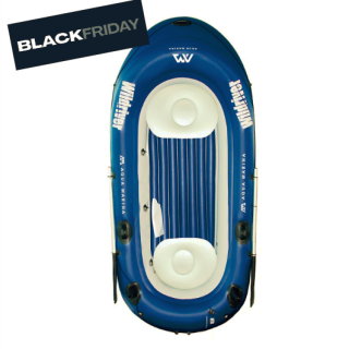 Bote Inflable Wildriver