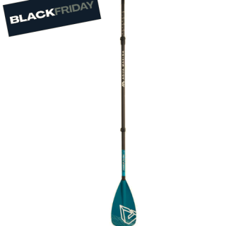 Remo SUP Stand Up Paddle Carbon Guide