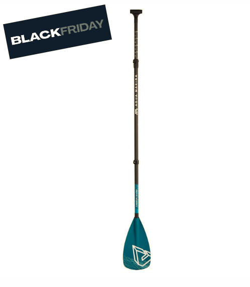 Remo SUP Stand Up Paddle Carbon Guide