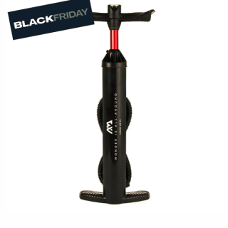 Bombín para SUP Liquid Air V2