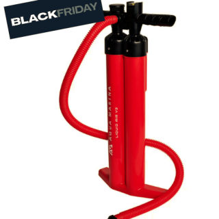 Bombin Liquid Air V3