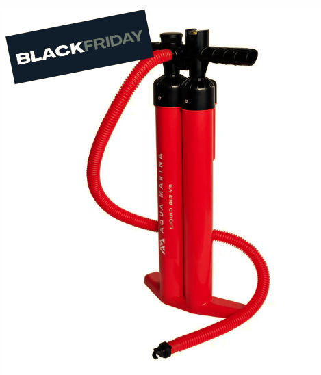 Bombin Liquid Air V3