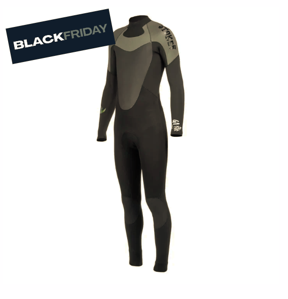 Traje de Agua G1 4/3 Hombre