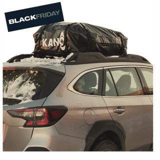 Bolso Techo 220 Litros