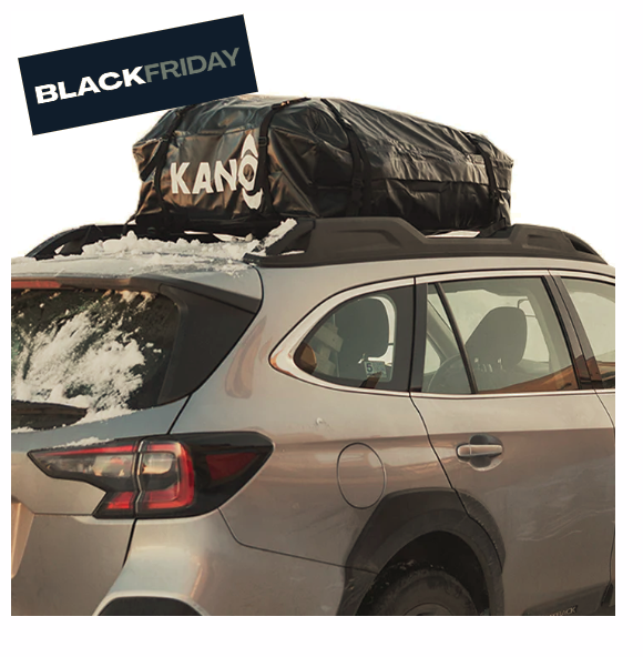 Bolso Techo 220 Litros