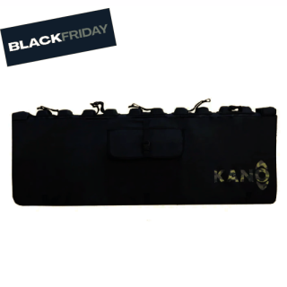 Pad Bicicleta Logo Camo