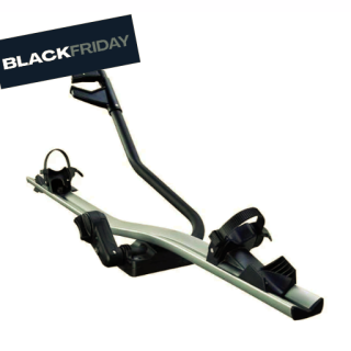 Portabicicleta de Techo