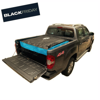 Bolso Pick Up 850 Litros