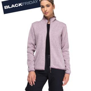 Polar Tejido Notro Lila