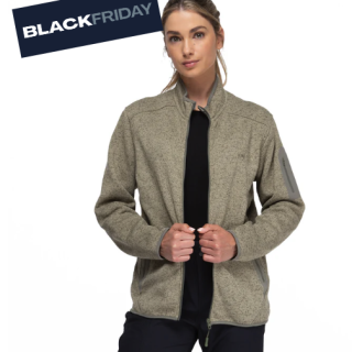 Polar Tejido Notro Verde