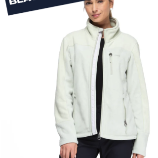 Polar Canelo Aqua Green