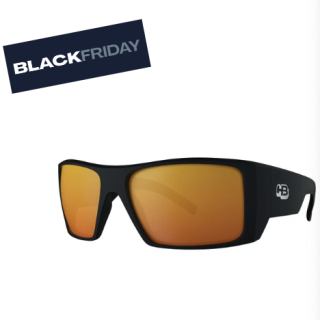 Lente de Sol Rocker 2.0