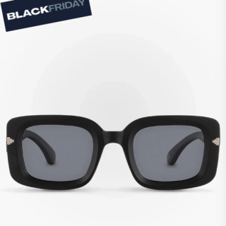 Lentes de Sol Geyser Negro