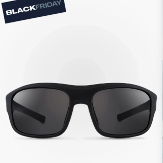 Lentes de Sol Kona Negro