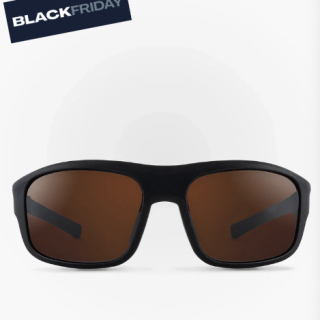 Lentes de Sol Sailing Edition Negro Polarizado